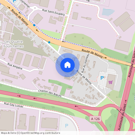 91380, Chilly Mazarin