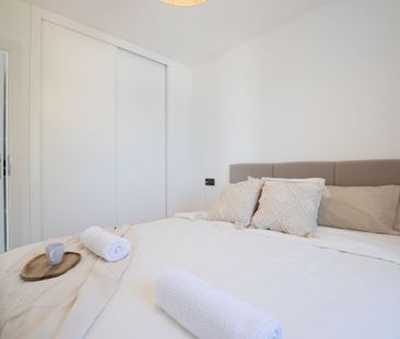 Atico en alquiler en Riviera del Sol, Mijas - Photo 1