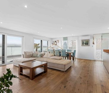4.5 Zimmer, 136 m², 2. Stock - Foto 2