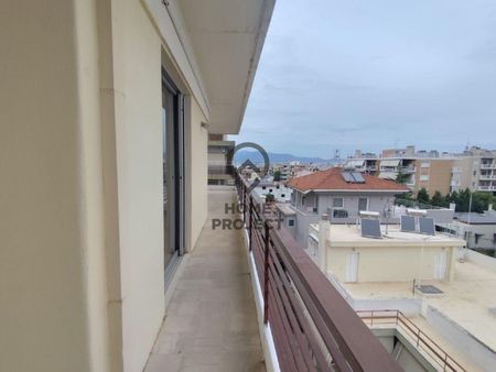Διαμέρισμα για ενοικίαση Χολαργός - Φωτογραφία 2
