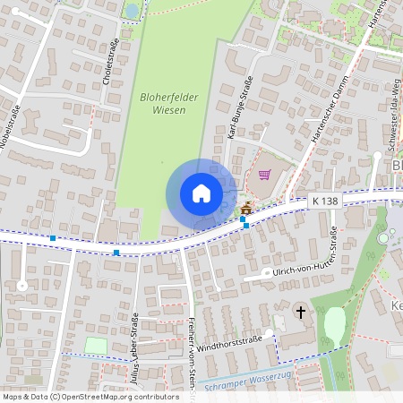 26129, Oldenburg (Oldenburg)