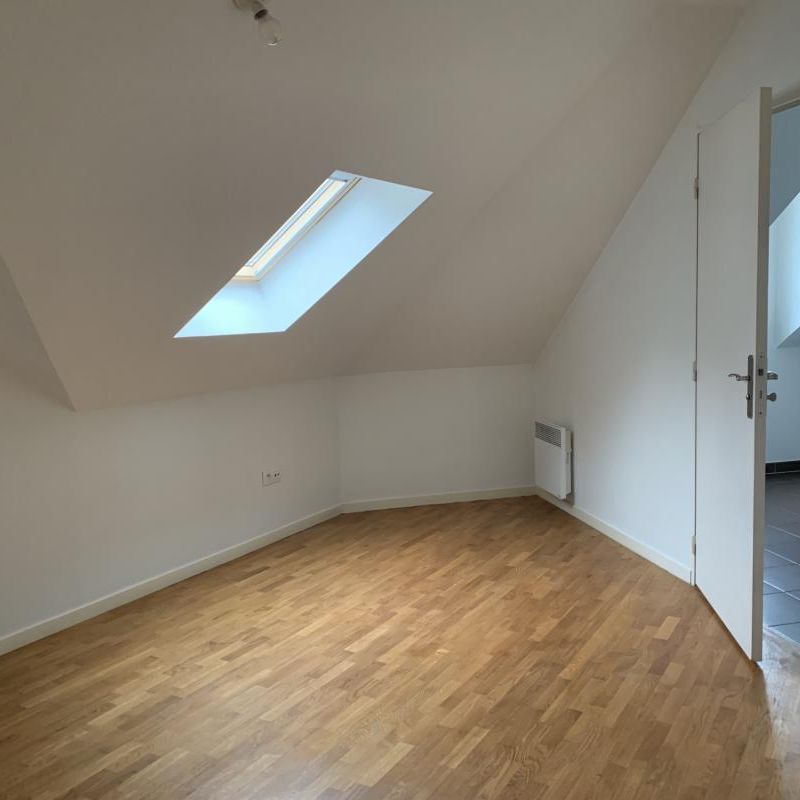 Appartement F1 Sartrouville - Photo 1