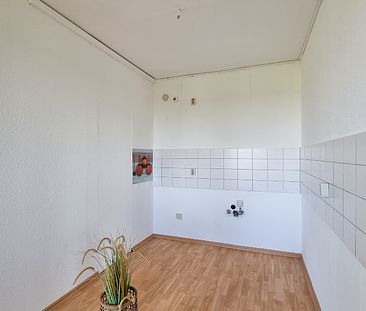 Sanierte Wohnung mit tollem Ausblick - Foto 6