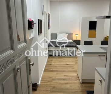 Erdgeschosswohnung in Berlin (Friedrichshain) - Photo 1