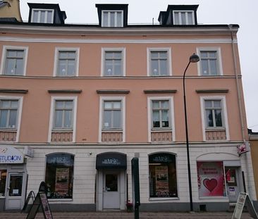 Gamla torget 8 - Foto 1