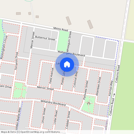 35 Lancers Drive, Vic 3337, Harkness