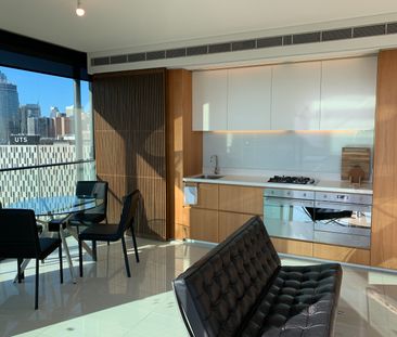 3 Carlton St, Chippendale NSW 2008 - Apartment For Rent | Domain - Photo 1