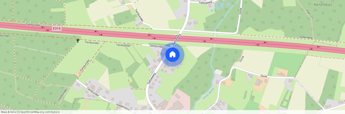 Tieltseweg 59 / 3, 3202 Rillaar