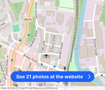 St. Pauls Street, Ramsbottom, Bury, BL0 - Photo 1