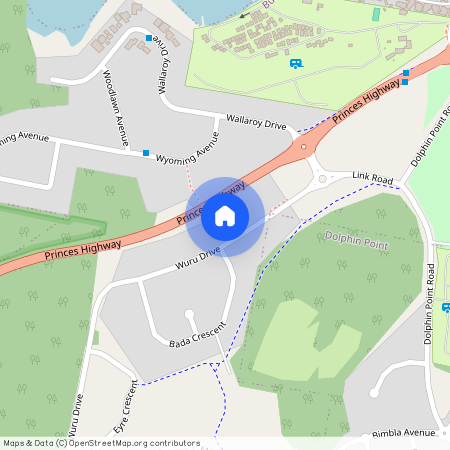 1/20 Wuru Drive, NSW 2539, Burrill Lake