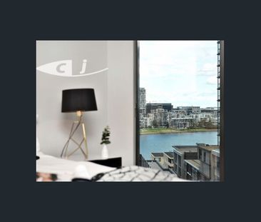 1110/2 Waterways Street, Wentworth Point, NSW 2127 - Photo 6