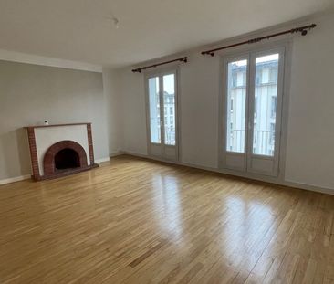 Location Appartement 4 pièces 82m² BREST 29200 - Photo 1
