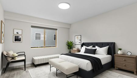 Rockmeare Manor Apartments - Photo 3