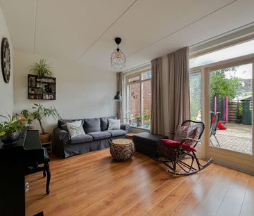 Huis te huur: Oostmoor 20 2151 VB Nieuw-Vennep - Photo 1