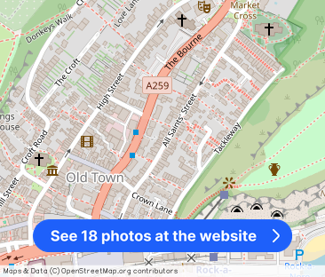 All Saints Street, Hastings - Photo 1
