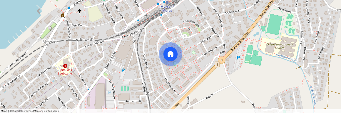 Engelhardstrasse 69, 3280, Murten