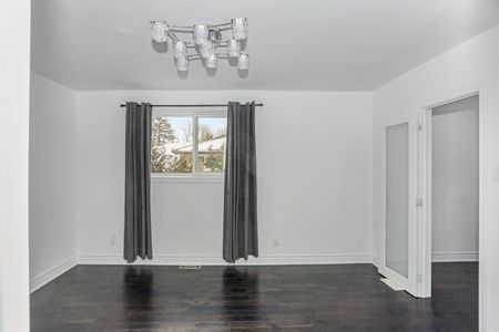 For Lease - 81 Aurora Heights Drive Unit# Aurora, Aurora, Ontario - Photo 3
