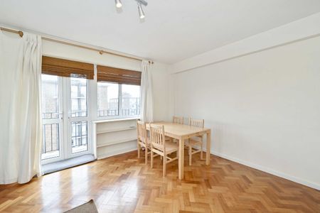 Elgood House, Wellington Road, NW8 - Photo 3