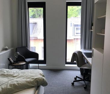Studentenkamer te huur in Leuven - Foto 5