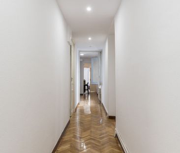 Spacious room in Conde de Romanones - Photo 1