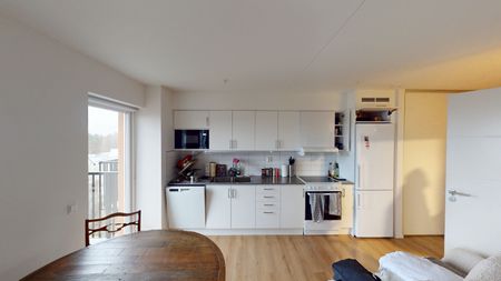 Smörslottsgatan 10 - Photo 5