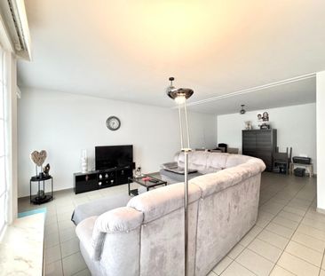 Gelijkvloers appartement te huur in Sint-Eloois-Vijve - foto 4