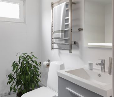 Franstorpsvägen, Sundbyberg - Photo 3