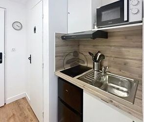 Location Appartement 1 pièces 23 m2 à Saint-Quentin - Photo 4