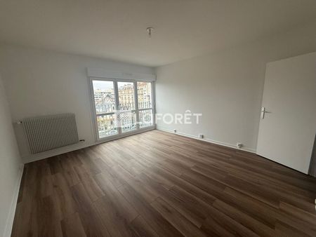 Appartement T3 Courbevoie à louer - Photo 4