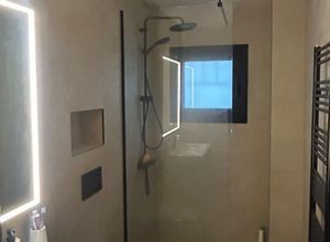 Μονοκατοικία για ενοικίαση - Καμίνια – Παλαιά Κοκκινιά, - Photo 5