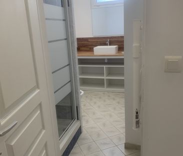2 pièces - 50,17 m² - 1er étage - Colocation non autorisée - Photo 2