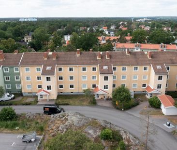 Terrassvägen 14 A 1101 - Photo 2