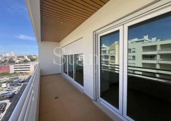 Apartamento T3 em Lisboa