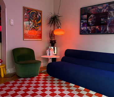 Nobelvägen, Malmö - Foto 5