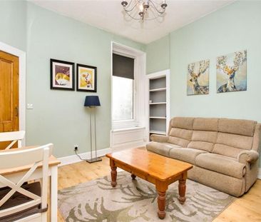 1 Bed Flat, Yeaman Place, EH11 - Photo 2