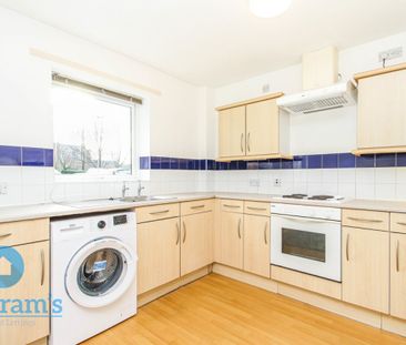 2 bed Apartment for Rent - Photo 4