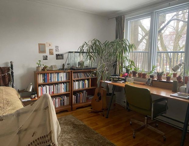 À louer / Appartement - Photo 1