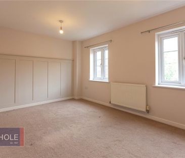 3 bedroom terraced house to rent - Photo 5