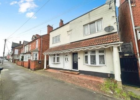 Walsall Road, Wednesbury, WS10, Property for rent - Photo 5