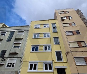 LISBOA, Lisbon - Photo 4