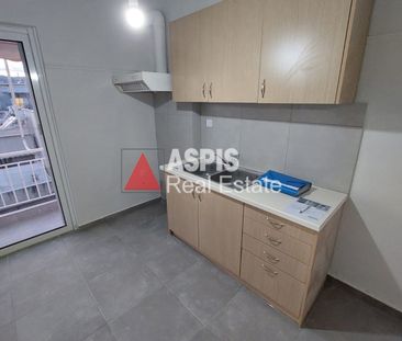 Διαμέρισμα, προς ενοικίαση Νέο Αιγάλεω, Αιγάλεω Κωδικός 2321184 - Photo 1