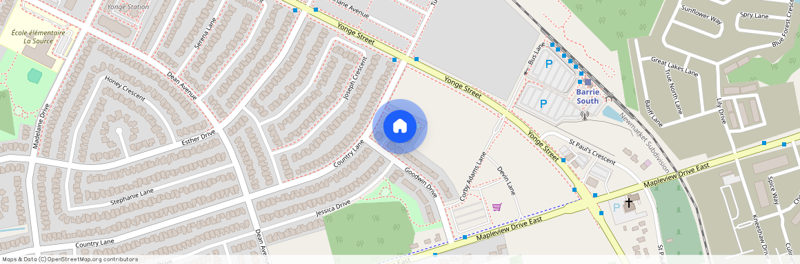 89 Goodwin Drive, Barrie