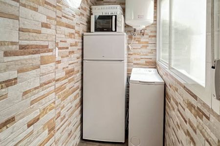 Carrer Guillén Escrivà, Valencia, Valencian Community 46011 - Photo 4