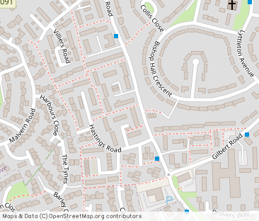 Austin Road, Bromsgrove - Photo 1