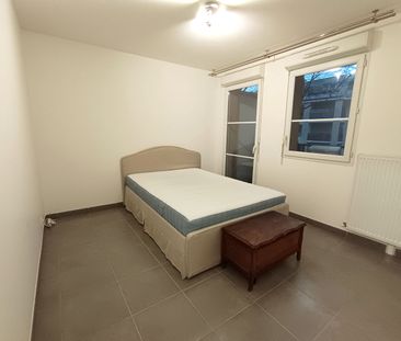 Location appartement 2 pièces, 44.08m², Athis-Mons - Photo 1