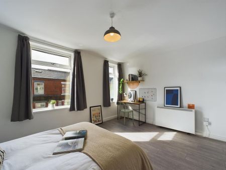 6 bedroom house to rent - Photo 3