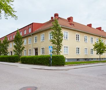 Knutsgatan 15 - Photo 5