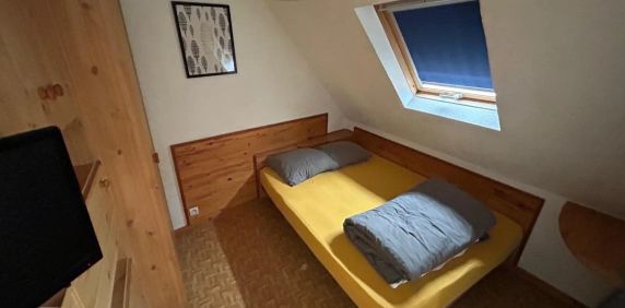 Appartement à louer 1 pièce 11.1m² - Photo 2