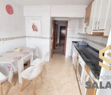 Alquiler de piso en Montaño Etxaldea - Photo 1