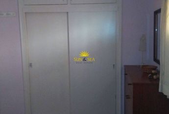 TWO-BEDROOM APARTMENT – PUERTO DE MAZARRÓN